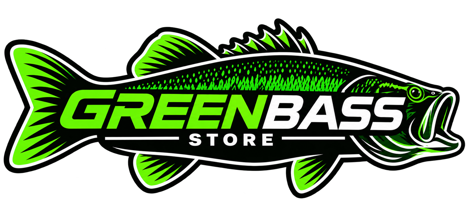 greenbasstore
